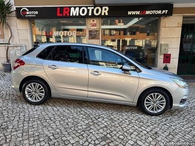 Citroën C4