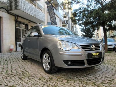 usado VW Polo 1.2 Trendline