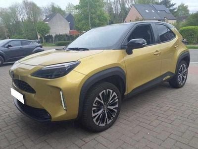 Outra Usado 2024 Toyota Yaris Hybrid | € 28.900 (Caro)