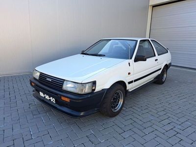 usado Toyota Corolla 1.3 DX