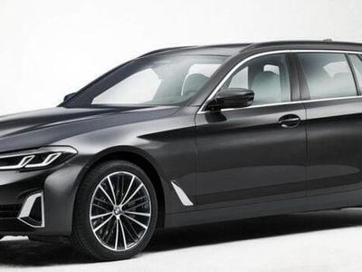 BMW 530e