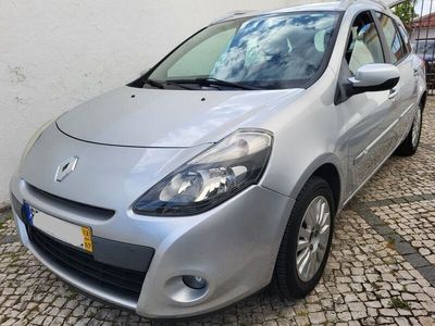Renault Clio III