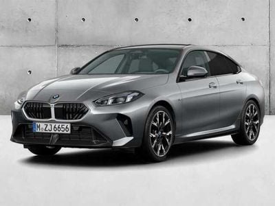 Novo BMW 220 Comfort Edition 170 HP (125 kW) 2025 Cinza skyscraper metalizado Coupé