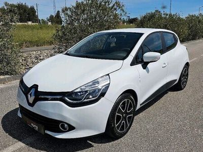 usado Renault Clio IV 