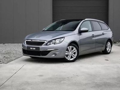 Peugeot 308 SW