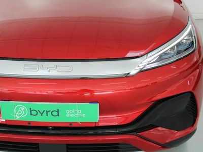 BYD Atto 3