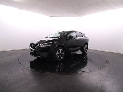 Preto Usado 2024 Nissan Qashqai N-Connecta SUV | € 35.450 (Caro)