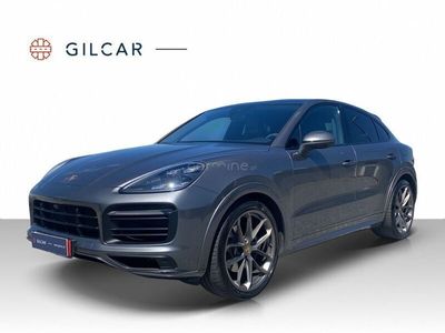 usado Porsche Cayenne E-Hybrid