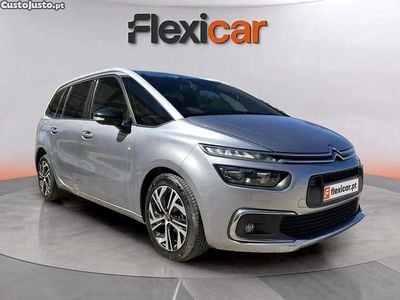Citroën C4 SpaceTourer
