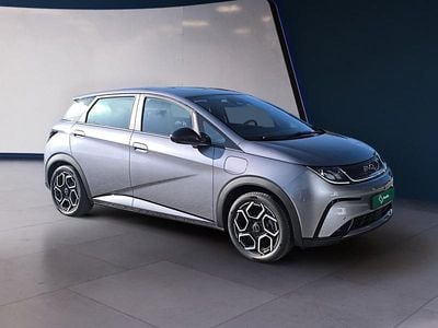 Outro Novo 2025 BYD Dolphin Comfort Citadino | € 32.980