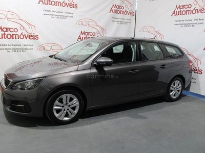 usado Peugeot 308 SW 1.5 BlueHDi Business Line