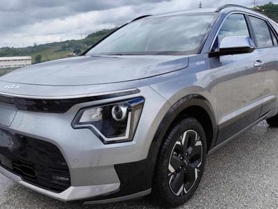 Kia e-Niro