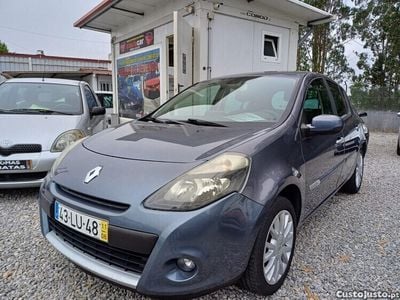 Renault Clio II
