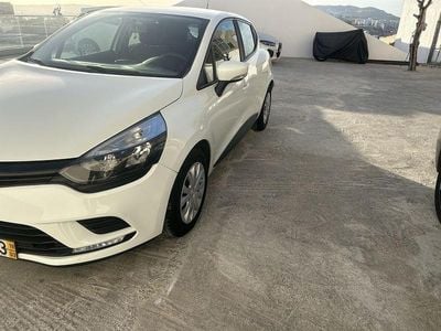 Renault Clio IV