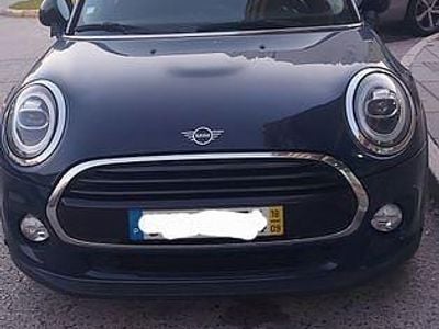 Mini Cooper D
