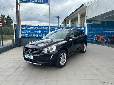 usado Volvo XC60 2.0 D4 Momentum