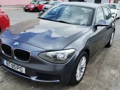BMW 116