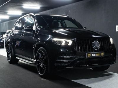 Mercedes GLE350