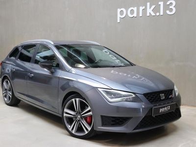 Seat Leon ST
