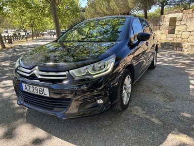 Citroën C4