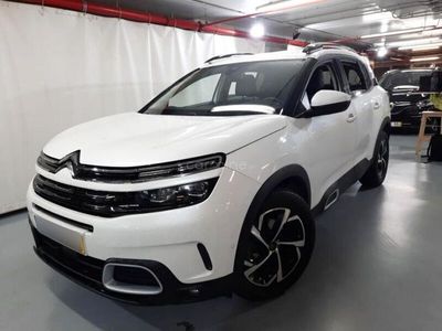 usado Citroën C5 Aircross 1.5 BlueHDi Shine