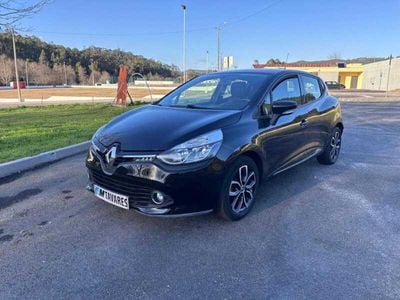 Renault Clio IV