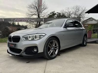 BMW 120