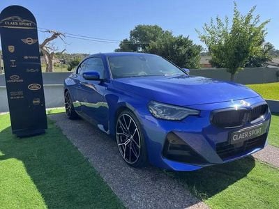 BMW 220