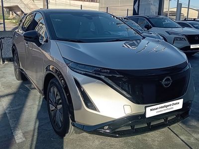 Nissan Ariya
