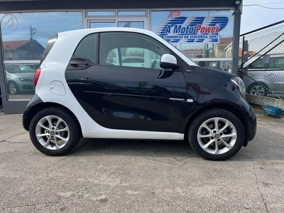 usado Smart ForTwo Coupé 0.9 Passion 90