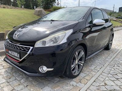 usado Peugeot 208 1.6 THP GTi Limited Edition