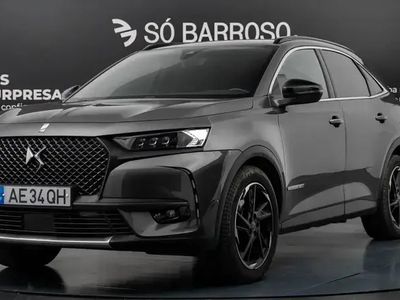 usado DS Automobiles DS7 Crossback 