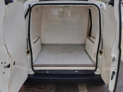 Peugeot Bipper