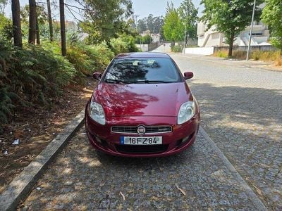 Fiat Bravo