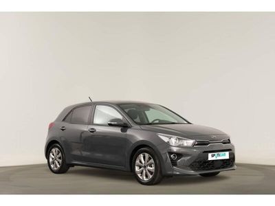 usado Kia Rio 1.0 T-GDi ISG 5P Drive