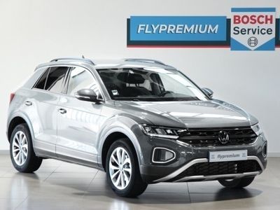 usado VW T-Roc 1.0 TSI Style