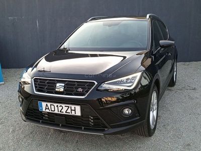 usado Seat Arona 1.0 TSI FR