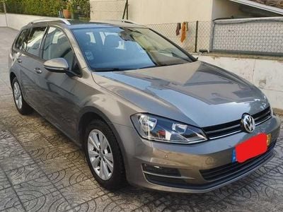 VW Golf VII