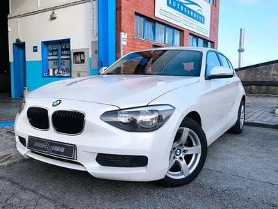 BMW 114
