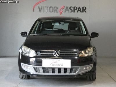 VW Polo
