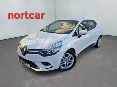 Renault Clio IV