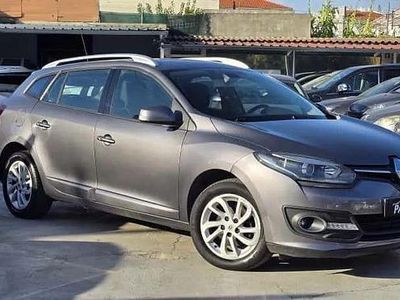 Renault Mégane GrandTour