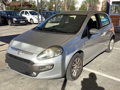 usado Fiat Punto Evo / 1.4 Dynamic / 2010 / Nacional / FULL EXTRAS