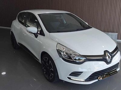 Renault Clio IV