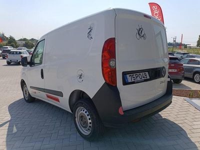 Fiat Doblò