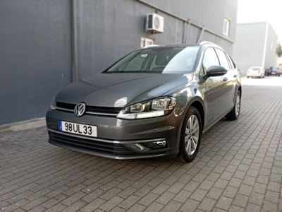 VW Golf VII