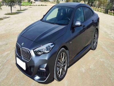 usado BMW 220 Série 2 Coupé d Pack M Auto