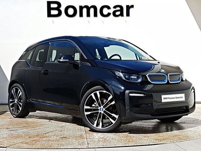 usado BMW i3 120Ah Auto