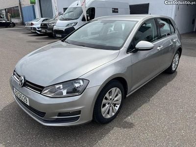 VW Golf VII