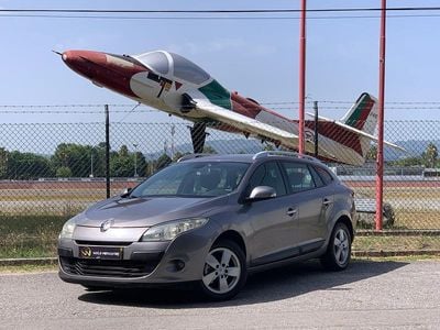 Renault Mégane III
